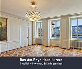 Buch ARH